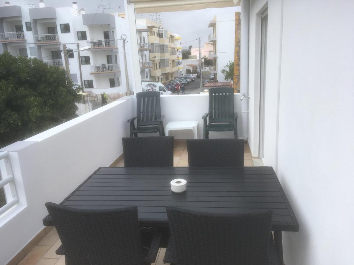 Casanova Apartment Fuzeta Luaran gambar