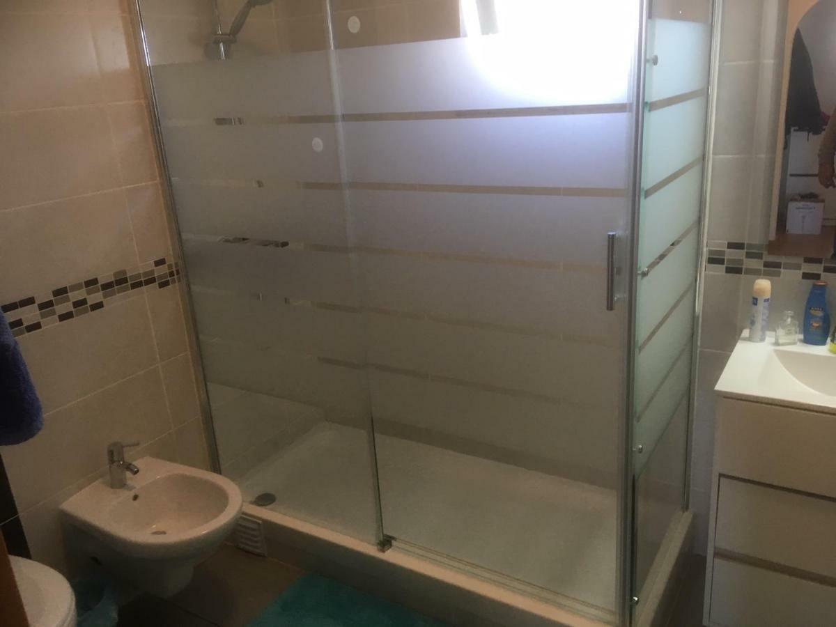 Casanova Apartment Fuzeta Luaran gambar